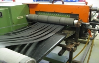 PVC Reel to Reel Slitter Rewinding Machine Solutions