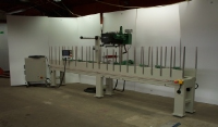 Flat Press Lamination Equipment Specialist Manufacturers