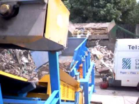 Building Waste Recycling Systems