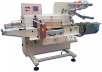 Specialist Packaging Machinery
