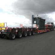 Heavy Lifting Specialists For Heavy Machinery Relocation