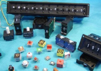 Distributors Of Electromechanical Switches