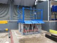 Suppliers Of Scissor Goods Lifts Chesterfield