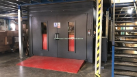 Bespoke Goods Lifts Corby