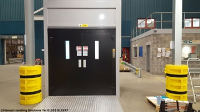 BOXlift Pro Goods Lift with Trained Attendant