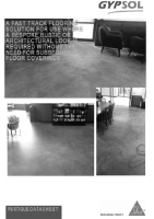 UK Specialists Of Floor Screeding Solutions In Shropshire