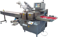 Re-Built Package Sealing Machinery