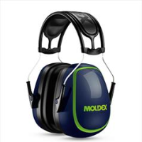 Moldex M5 Ear Muff SNR 34 M6120
