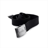 Scruffs Adjustable Clip Belt Black