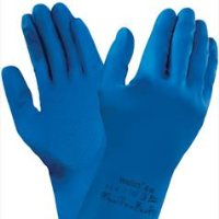 Ansell Versatouch 87-195 Reusable Latex Gloves AN87-195