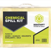 Chemical Spill Kit 20L BESCSK20