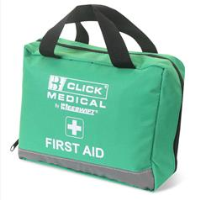 Travel First Aid Kit 203 Piece CM0099