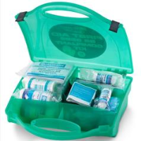Medium First Aid Kit CM0110