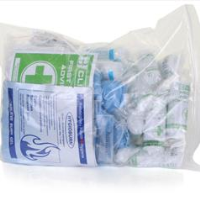 Medium First Aid Kit Refill CM0115