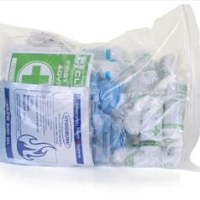 Travel First Aid Kit Refill CM0136