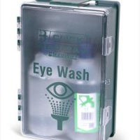 Eyewash Station Boxed 2x500ml CM0700