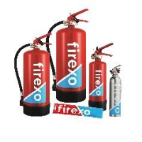 FIREXO All Fires Extinguisher Various Sizes FREE SHIPPING