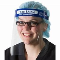 Medical Face Shield REDUCED SHIPPING