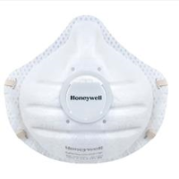 Honeywell Superone 3206 FFP2 Disposable Mask Box of 20 HW1013206