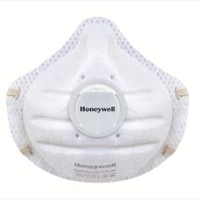 Honeywell Superone 3208 FFP3 Mask Box of 20 HW1032502