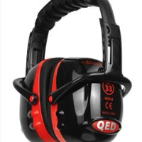 QED33 Ear Defender SNR33 QED33