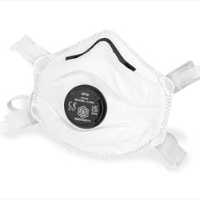 B-Brand Premium P3V Mask pack of 5 BBP3VN