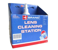 Lens Cleaning Station BBLCS
