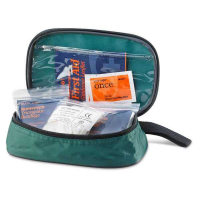 1 Person First Aid Kit Refill CM0003