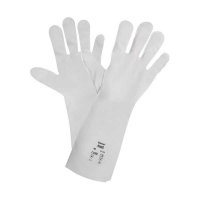 Ansell Chemical Resistant Barrier 02-100 Gloves AN02-100