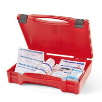 Burn Care Kit Boxed CM0311