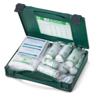 First Aid Kit 10 Person CM0010