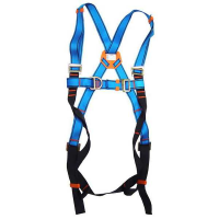 Tractel Full Safety Harness HT22
