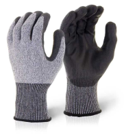 Kutstop PU Coated Cut C Gloves KSPU5