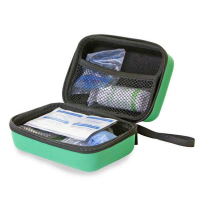Personal Travel First Aid Kit in Carry Case CM0260