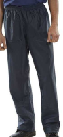 Super B-Dri Trousers Weatherproof Navy or Olive SBDT