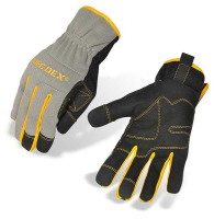 Work Passion Plus Mechanics Gloves MECDY-712