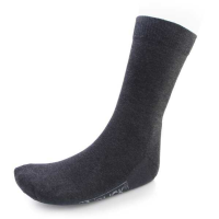 Work Socks Grey pack of 10 pairs CSK01
