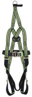 Safety Harness 2 Point Rescue HSFA10106