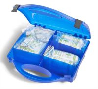 Delta 1-10 Person Catering First Aid Kit CM1815