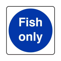 Fish Only