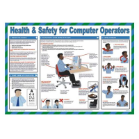 Health & Safety for Computer Operators