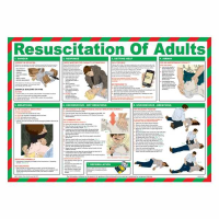 Resuscitation of Adults