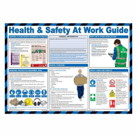 Health & Safety at Work Guide
