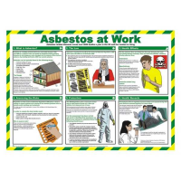 Asbestos at Work