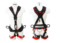 Access Pro Safety Harness ABPRO