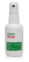 Care Plus Insect Repellent Spray 60ml CM1704