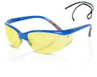 Yellow lens safety specs ZZ0010Y