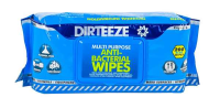 Anti-Bacterial Wipes (Soft Pack) DZAB200