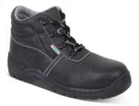Chukka Safety Boot Sizes 04-12 CF55BL