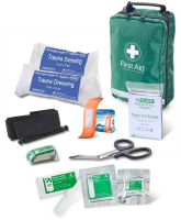Critical Injury High Risk Pack